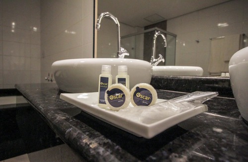 Triangulo Hotel | Oscar Hotel Executive