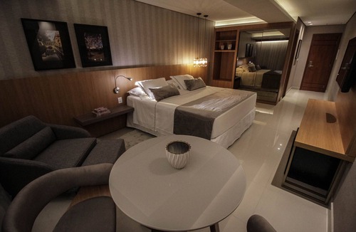 Triangulo Hotel | Oscar Hotel Executive