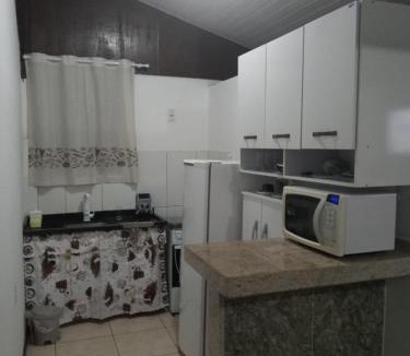 Sao Francisco Apartment | OTIMO APARTAMENTO EM JACARAIPE ES !