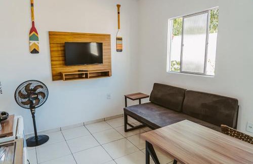 Parnaiba Ski Chalet | Otimo chale c WiFi e boa localizacao - Parnaiba PI