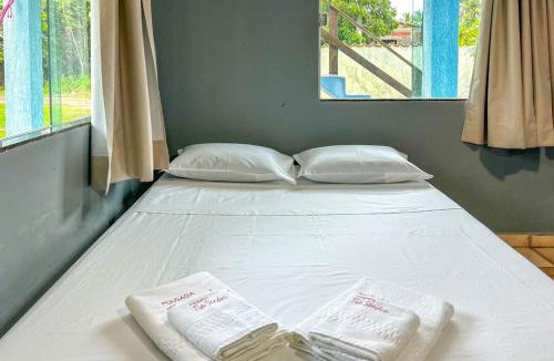 Aritagua Apartment | Otimo flat a 5 minutos da praia em Ilheus BA