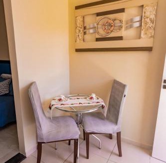 Guarapari Apartment | Otimo flat a 750m do mar Sta Monica Guarapari ES