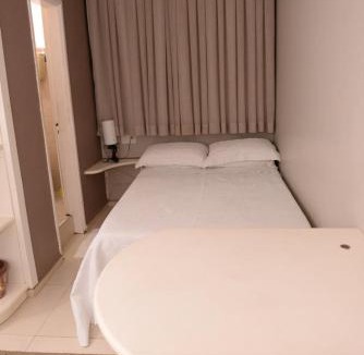 Santa Rosa Apartment | Otimo Flat c WI-FI no centro de Santa Rosa