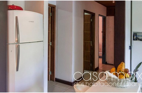 Campeche Norte House | Our space is surrounded by beautiful nature landscapes, with Tucan animals