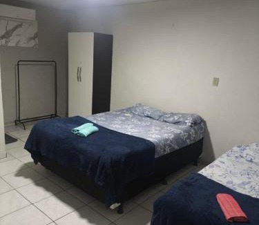 Mossoro Hotel | Ouro branco Mossoró RN