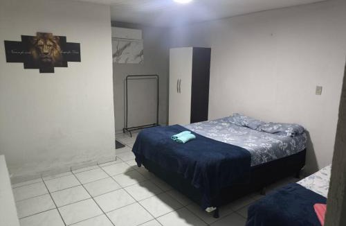 Mossoro Hotel | Ouro branco Mossoró RN