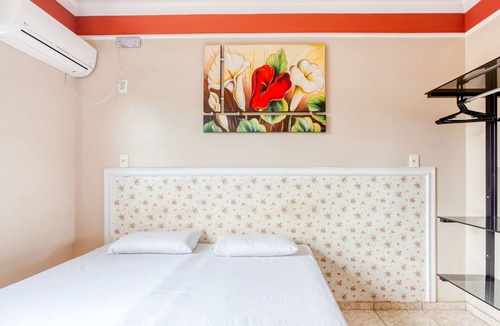 Centro Hotel | Ouro Hotel