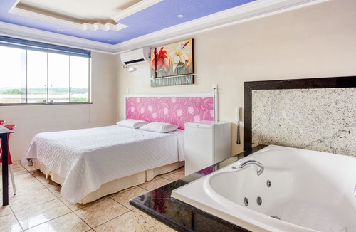 Centro Hotel | Ouro Hotel