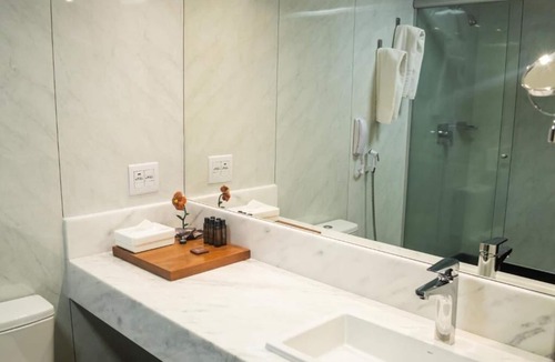 Uniao Hotel | Ouro Minas Hotel Belo Horizonte, Dolce by Wyndham