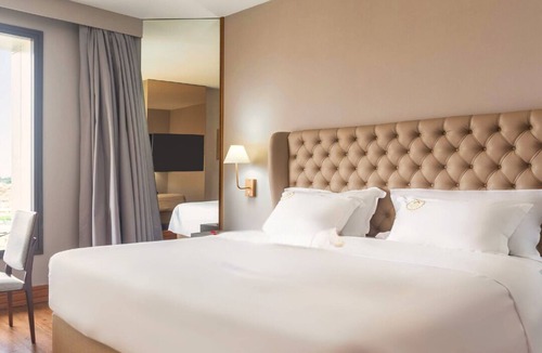 Uniao Hotel | Ouro Minas Hotel Belo Horizonte, Dolce by Wyndham