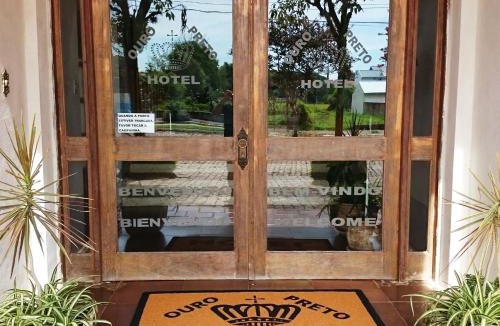 Restinga Seca Hotel | Ouro Preto Hotel