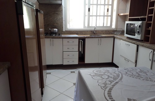 Progresso House | Outback Town House
