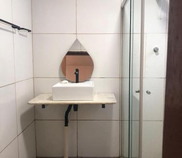 Congonhas Hostel | Oxx