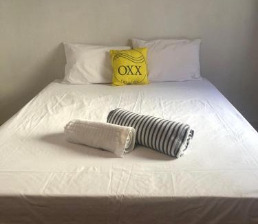 Congonhas Hostel | Oxx