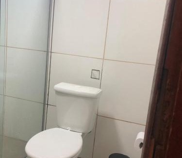 Congonhas Hostel | Oxx
