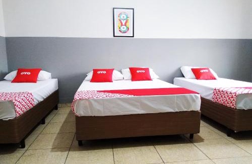 Bras Hotel | OYO Hotel Brás