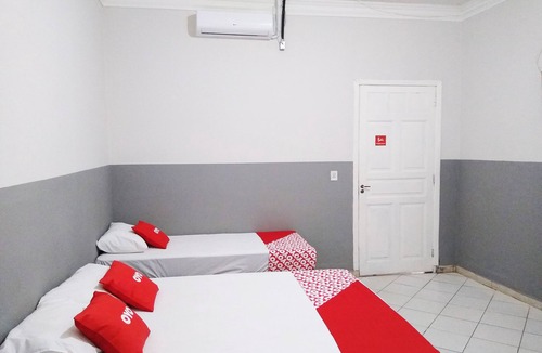 Bras Hotel | OYO Hotel Brás