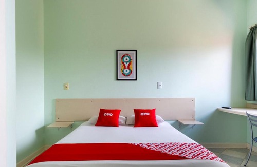 Cosmopolis Hotel | OYO Hotel Cosmópolis, Sao Paulo