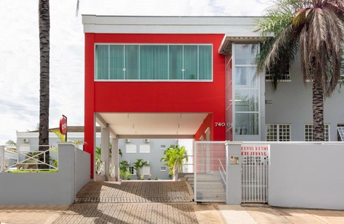 Cosmopolis Hotel | OYO Hotel Cosmópolis, Sao Paulo