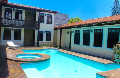 Rio das Ostras Hotel | OYO Hotel La Dolce Vita, Rio das Ostras