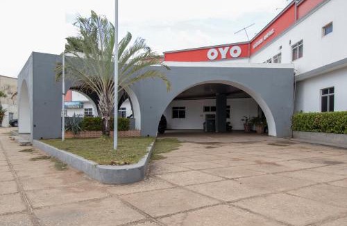 Imperatriz Hotel | OYO New Anápolis Hotel, Imperatriz