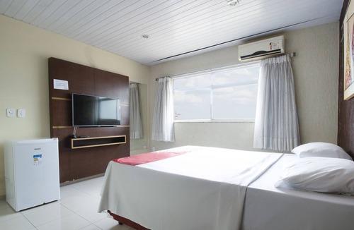Imperatriz Hotel | OYO New Anápolis Hotel, Imperatriz