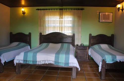 Rio das Ostras Hotel | OYO Pousada do Wagner, Rio das Ostras