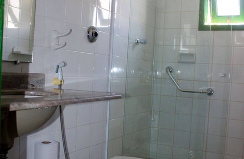 Rio das Ostras Hotel | OYO Pousada do Wagner, Rio das Ostras