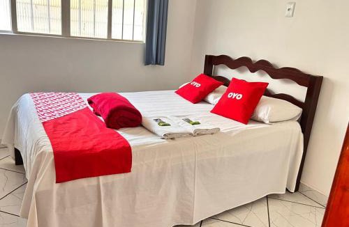 Despraiado Hotel | OYO Pousada Paraná, Cuiabá