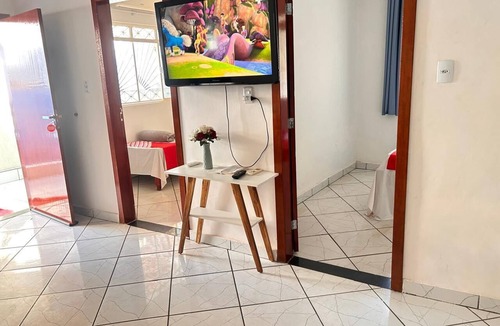 Despraiado Hotel | OYO Pousada Paraná, Cuiabá