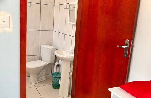 Despraiado Hotel | OYO Pousada Paraná, Cuiabá