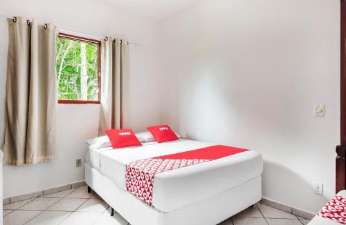 Campinas Hotel | OYO Pousada Tia Léo Campinas