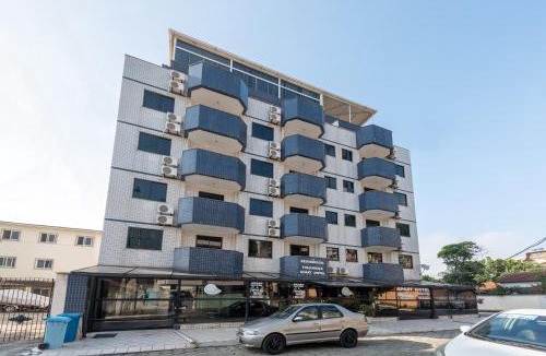 Itacuruca Hotel | OYO Residencial Itacuruçá Apart Hotel, Mangaratiba