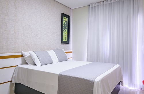 Sao Sebastiao Hotel | OYO Tropical Confort Hotel, Brasilia