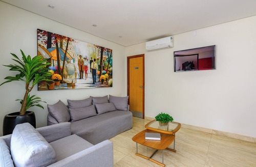 Sao Sebastiao Hotel | OYO Tropical Confort Hotel, Brasilia