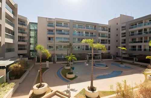 Brasilia Apartment | OZPED Flats Particulares Brisas do Lago