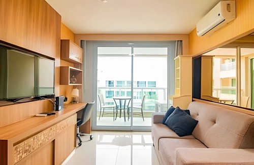 Brasilia Apartment | OZPED Flats Particulares Brisas do Lago