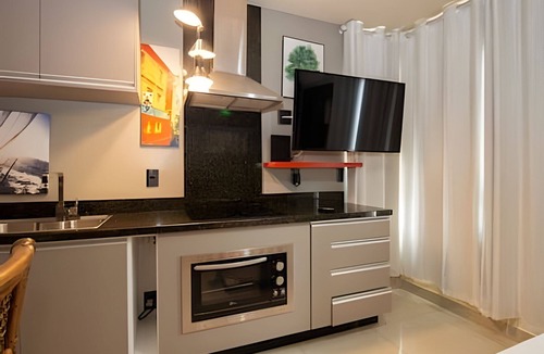 Brasilia Apartment | OZPED Flats Particulares Biarritz