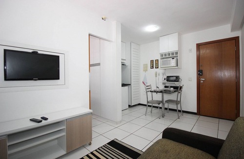 Guara Apartment | OZPED Flats Particulares Park Studios