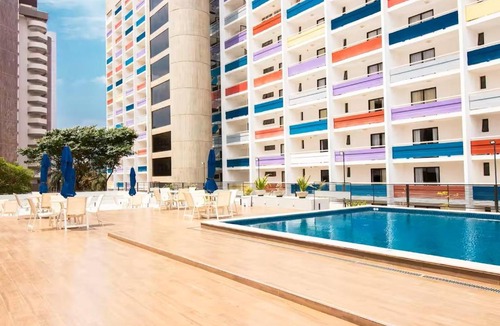 Setor Hoteleiro Sul Apartment | Ozped Private Flats Bonaparte