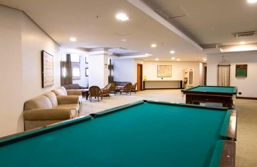 Setor Hoteleiro Sul Apartment | Ozped Private Flats Bonaparte
