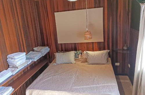Paranagua House | Pátio Caiçara, Hospedagem, Eventos , Recepções