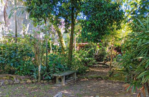 Paranagua House | Pátio Caiçara, Hospedagem, Eventos , Recepções