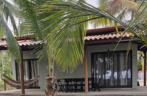 Serra Grande House | Pé de Serra Beach House