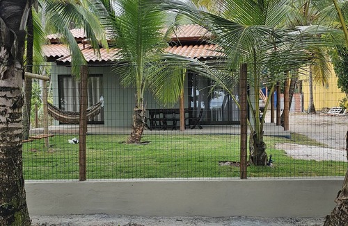 Serra Grande House | Pé de Serra Beach House