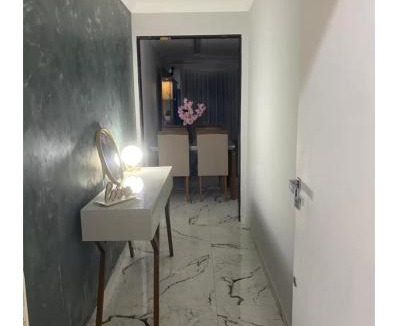 Prainha Apartment | Pé na área