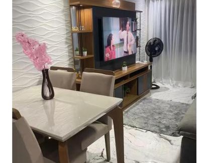Prainha Apartment | Pé na área