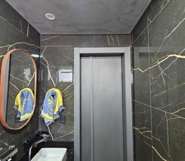 Barra Sul Apartment | PÉ NA ÁREa