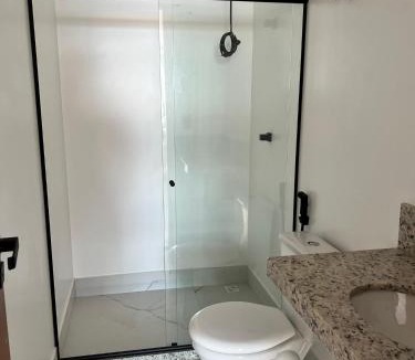 Meaipe Apartment | Pé na Areia