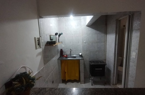 Leme Apartment | Pé na Areia Apartamento Completo em Copacabana, Seguro e Confortável